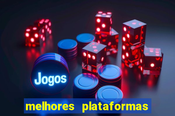 melhores plataformas de jogos que pagam